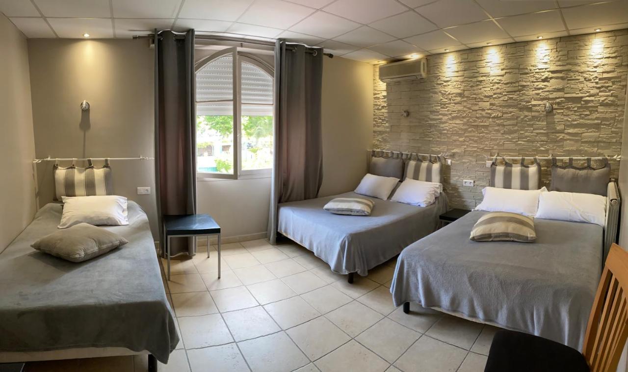 Hotel Le Derby Καν-συρ-Μερ Εξωτερικό φωτογραφία