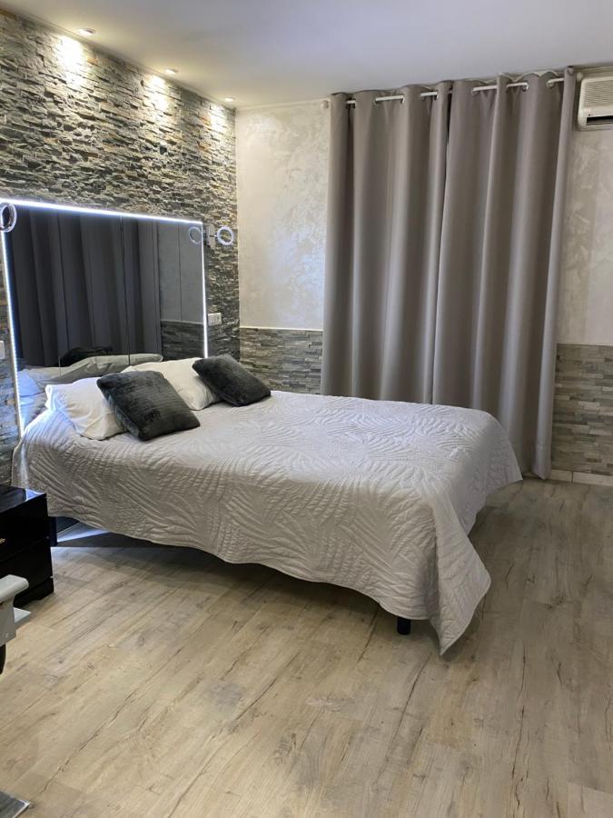 Hotel Le Derby Καν-συρ-Μερ Εξωτερικό φωτογραφία