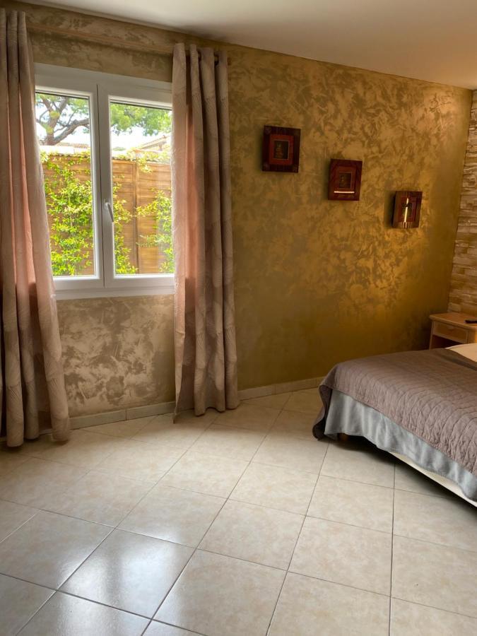 Hotel Le Derby Καν-συρ-Μερ Εξωτερικό φωτογραφία