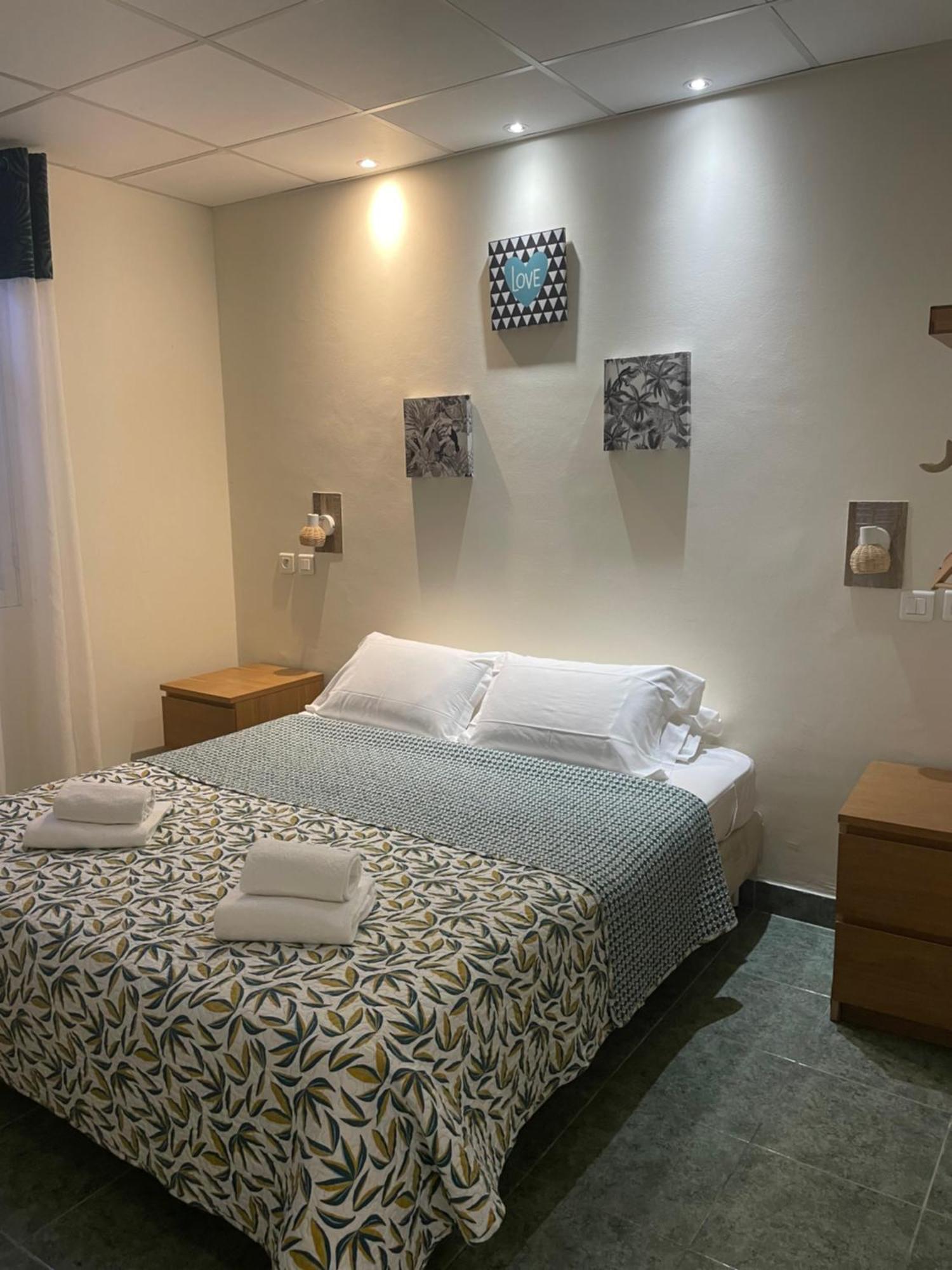Hotel Le Derby Καν-συρ-Μερ Εξωτερικό φωτογραφία