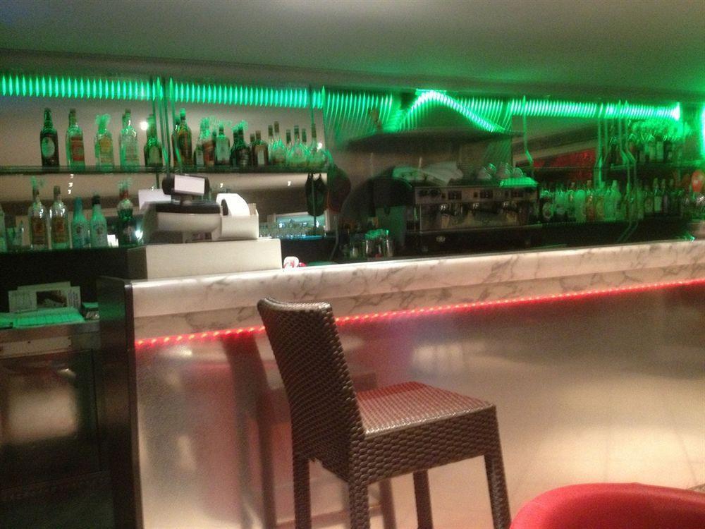 Hotel Le Derby Καν-συρ-Μερ Εξωτερικό φωτογραφία