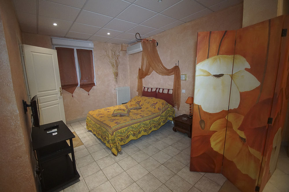 Hotel Le Derby Καν-συρ-Μερ Εξωτερικό φωτογραφία