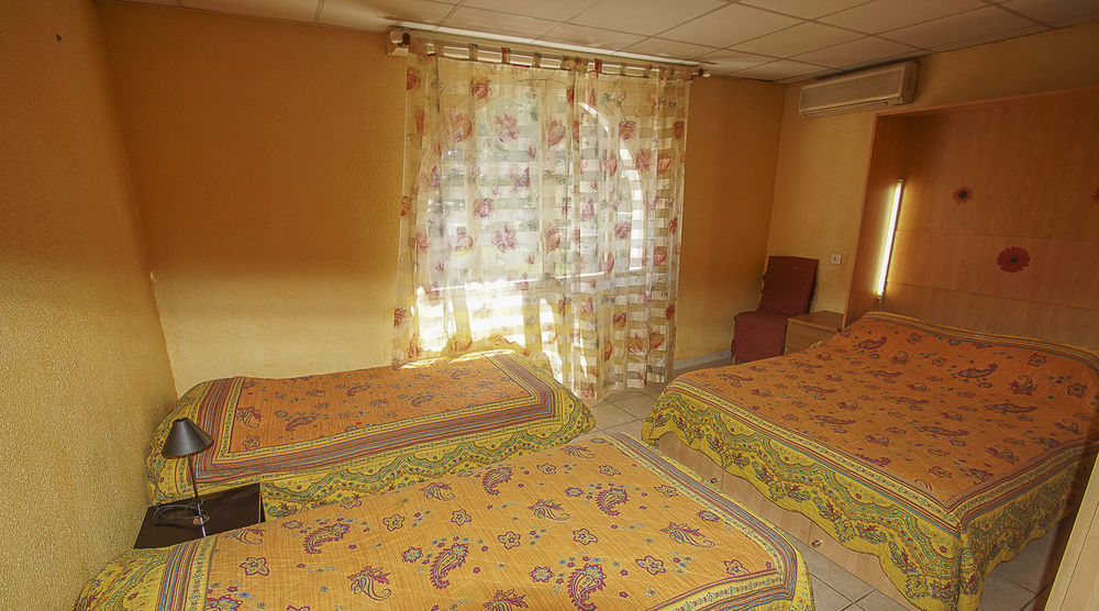 Hotel Le Derby Καν-συρ-Μερ Εξωτερικό φωτογραφία