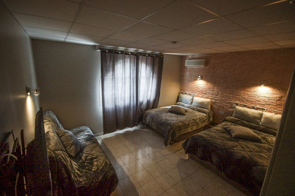 Hotel Le Derby Καν-συρ-Μερ Εξωτερικό φωτογραφία