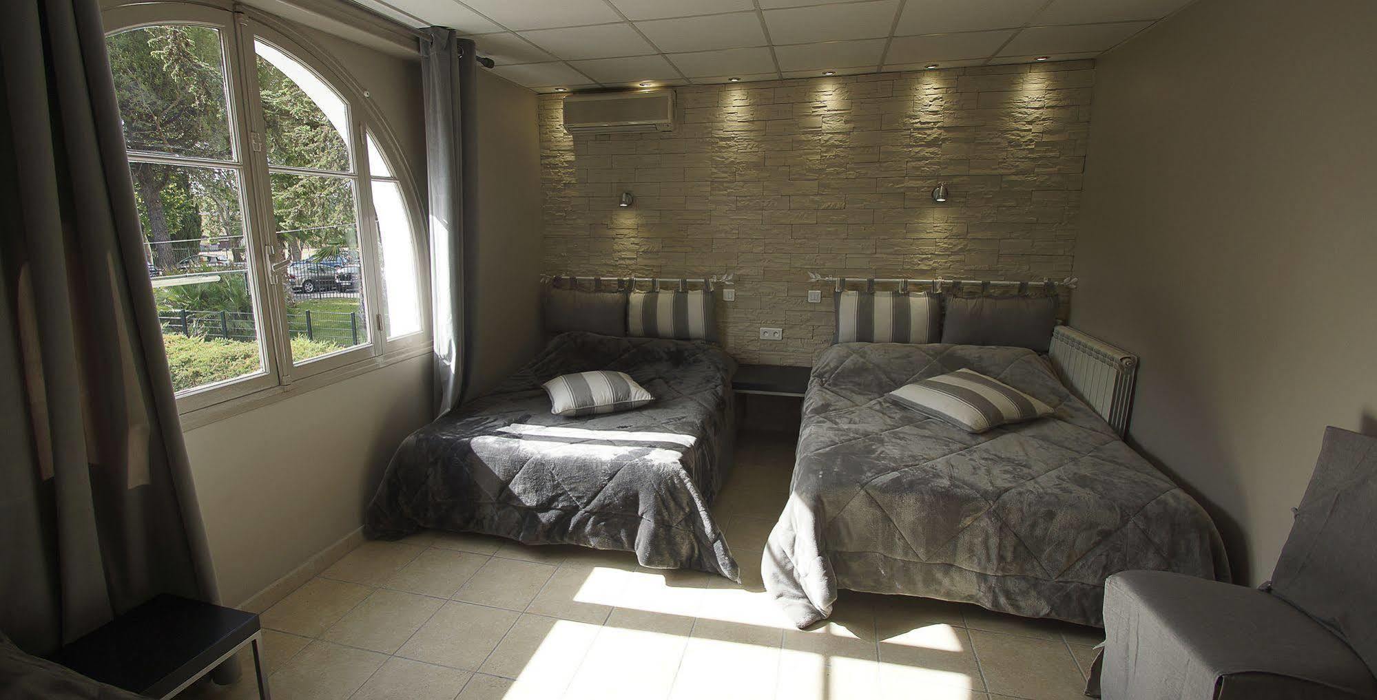 Hotel Le Derby Καν-συρ-Μερ Εξωτερικό φωτογραφία