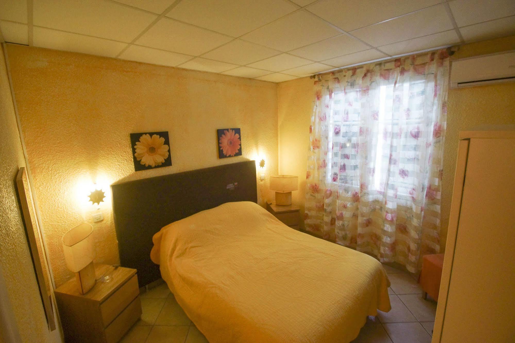 Hotel Le Derby Καν-συρ-Μερ Εξωτερικό φωτογραφία